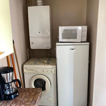 Chez Pepe Villa Arromanches-les-Bains Eksteriør billede