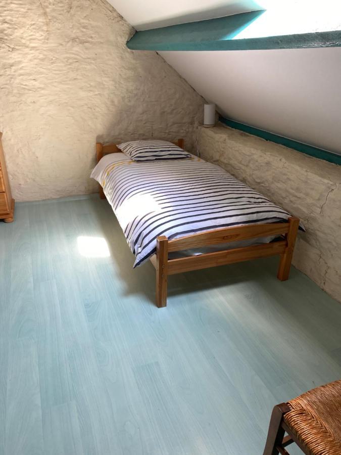 Chez Pepe Villa Arromanches-les-Bains Eksteriør billede